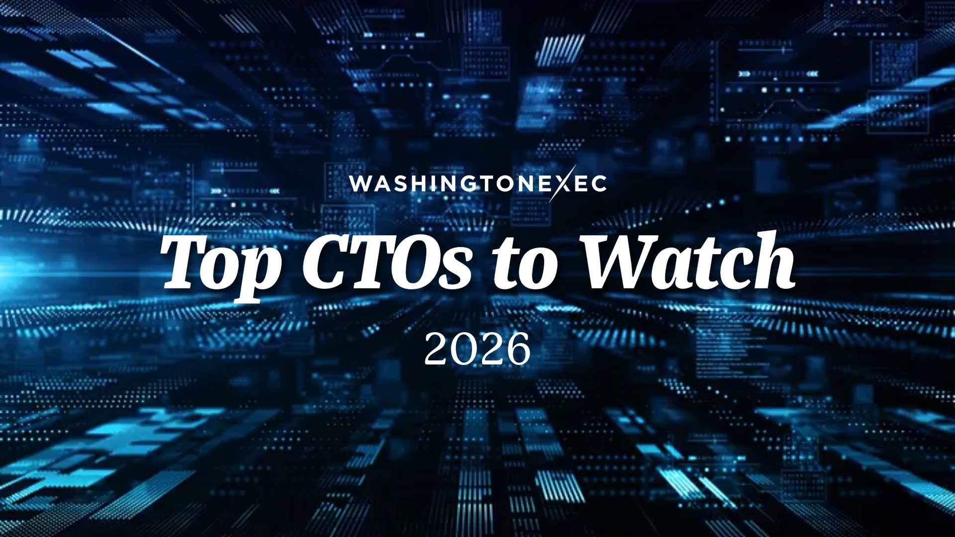 Top CTOs to Watch in 2026