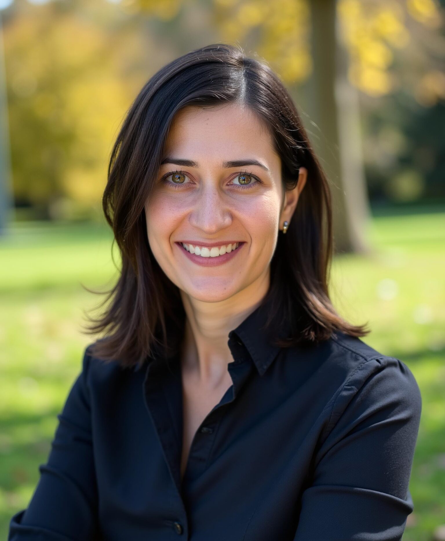 Top DOW Execs To Watch In 2026 Knox Systems Irina Denisenko 