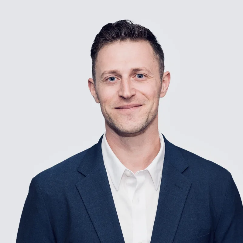 Mike Pansky, Agile Defense